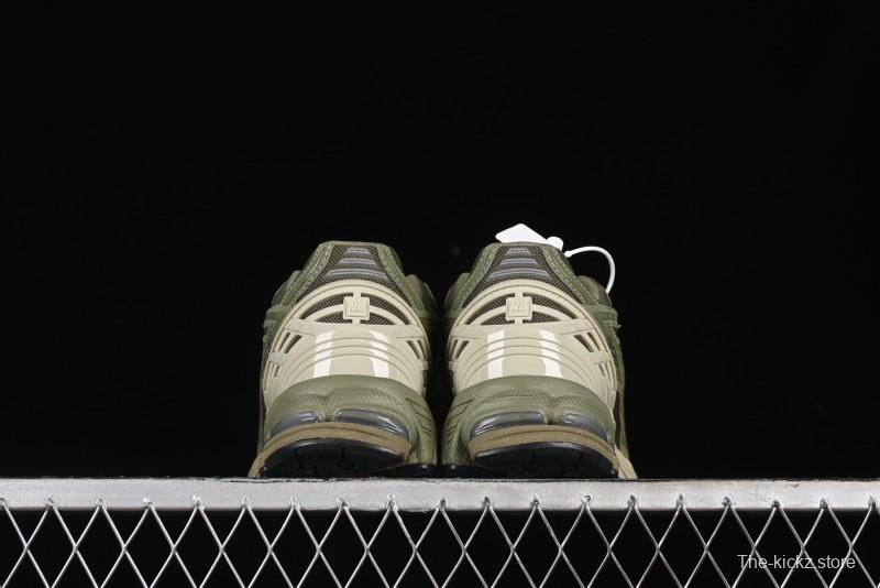 New Balance 1906 Series Retro Dad Style Casual Running Shoes - M1906RWF