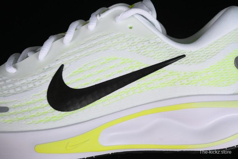 Nike Journey Run 2024 Low-Top Casual Running Shoes with Shock Absorption Anti-Slip and Wear-Resistant Design - FN0228-700