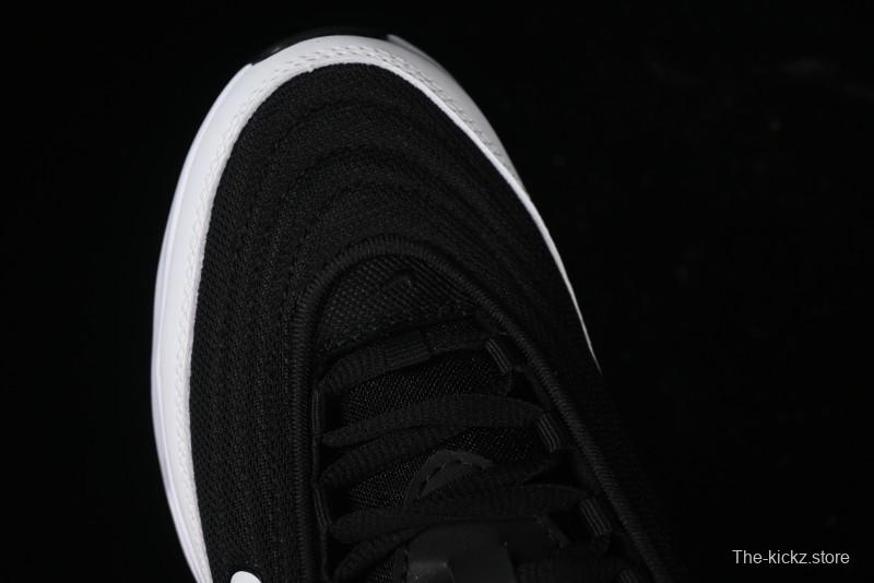 Nike Air Max Portal Retro Running Shoes with Air Cushion - HF3053-009