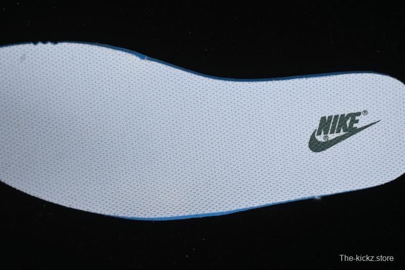 Nike Travis Scott x Fragment Design x Air Jordan 1 Low OG SP AJ1 Bape Collaboration - Camo Green Low Top Casual Sneakers - JH6088-614