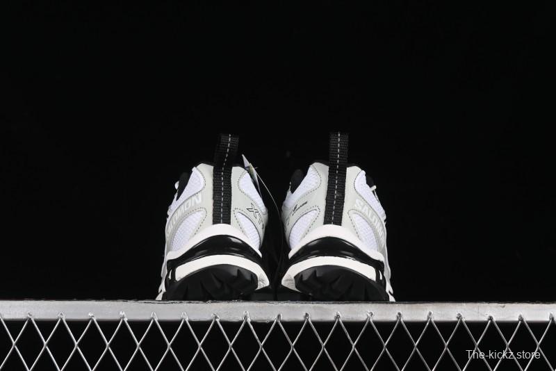 Salomon XT-6 EXP Outdoor Running Shoes with Advanced Technology - 475731