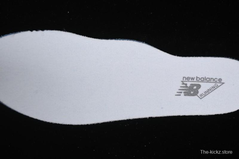 Joe Freshgoods x New Balance NB9060 Retro Casual Running Sneakers with ABZORB Cushioning - U9060WNB