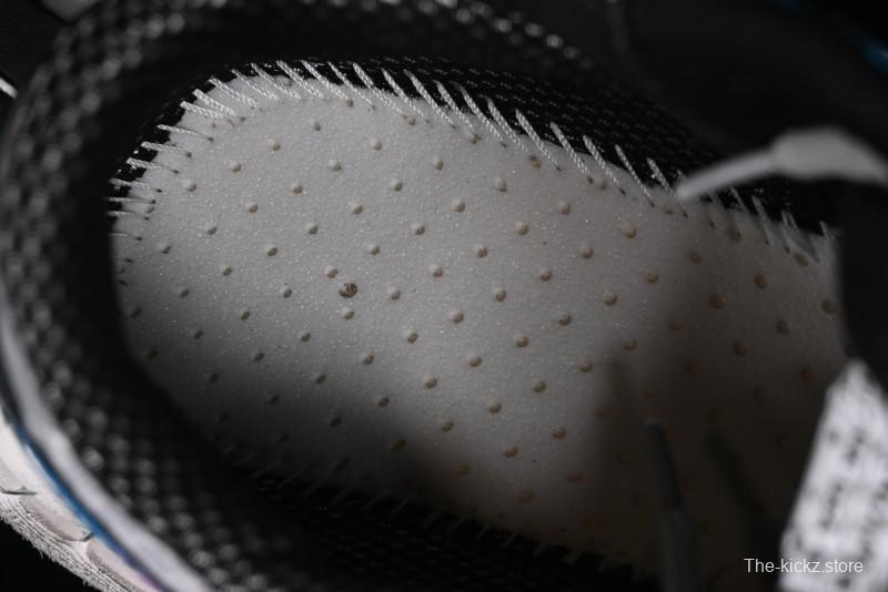 Balenciaga Stapler Trend Running Shoes - W3ST41457