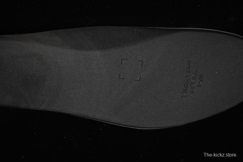 Nike Air Jordan 4 Retro Basketball Shoes Fear Pack - FQ8138-002