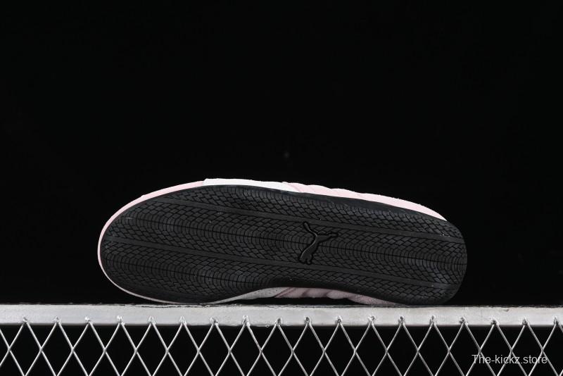 Puma Speedcat Low-Top Lifestyle Casual Shoes - 398846-04