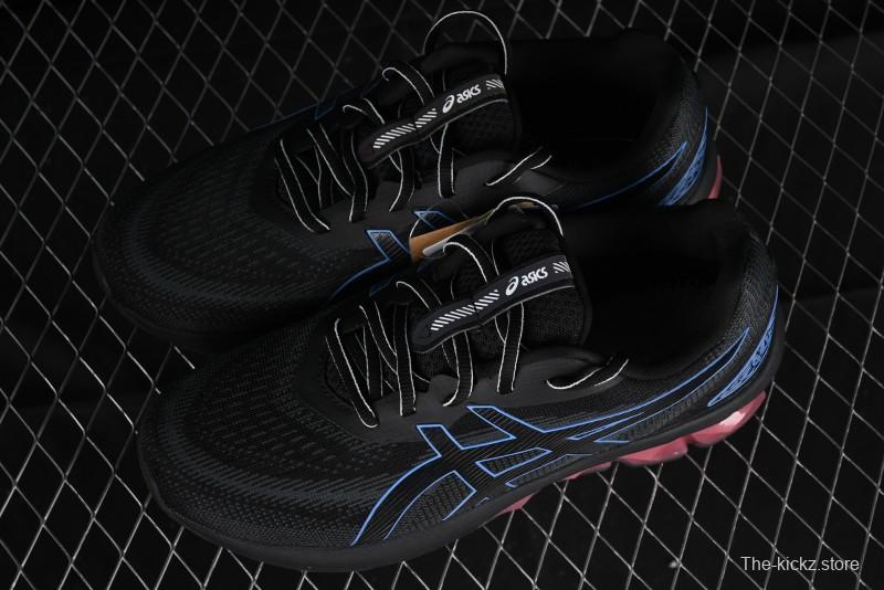 Asics Gel-Quantum 180 VII Retro Breathable Casual Shoes with Cushioning for Men - 1202A412-002