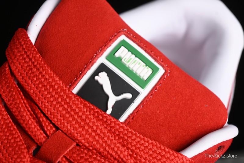 Puma Suede XL Retro Casual Sneakers - 395205-03