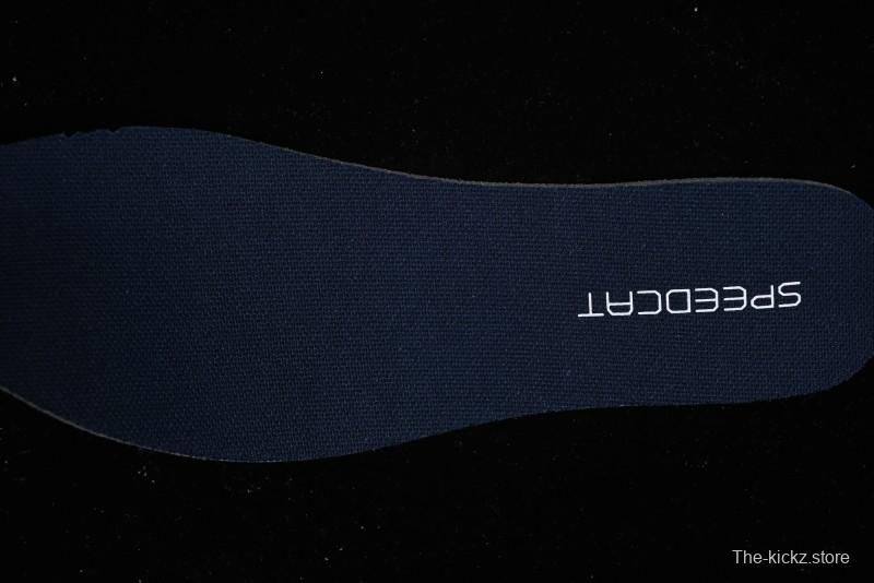 Puma Speedcat Low-Top Lifestyle Casual Shoes - 307171-06