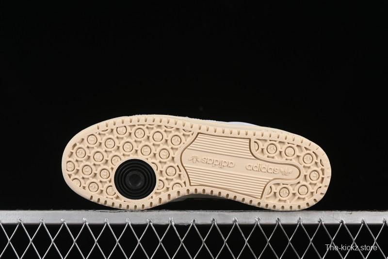 Adidas Forum 84 Low Retro Basketball Shoes - GY2541