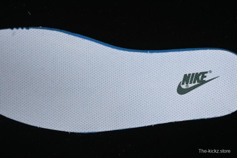 Nike Travis Scott x Fragment Design x Air Jordan 1 Low OG SP AJ1 Sneakers - JH6088-703