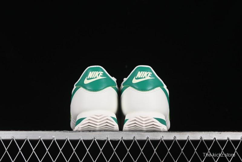 Nike Classic Cortez Leather Retro Running Shoes - DM4044-104