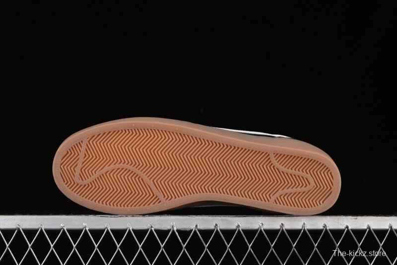 Nike Killshot 2 Retro Comfortable Non-Slip Low-Top Sneakers - FZ5630-001