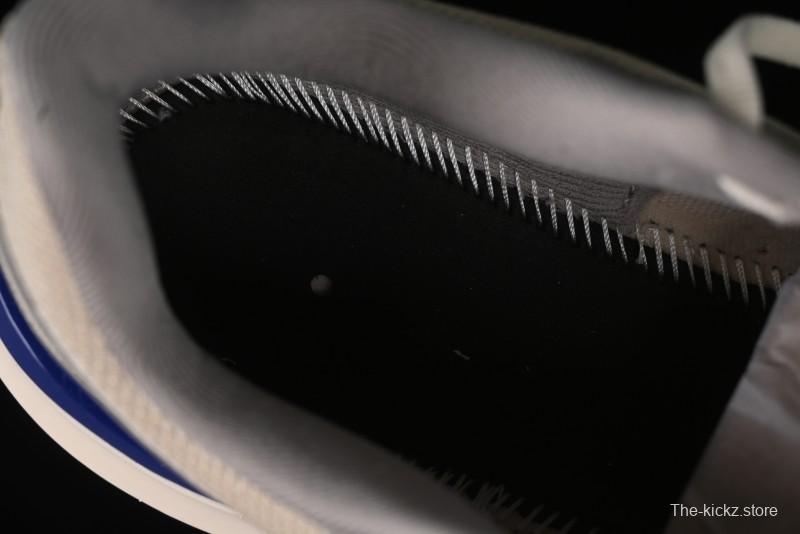 Nike Air Zoom Structure 25 Cushioned Anti-Slip Comfort Running Shoes - HF4311-126