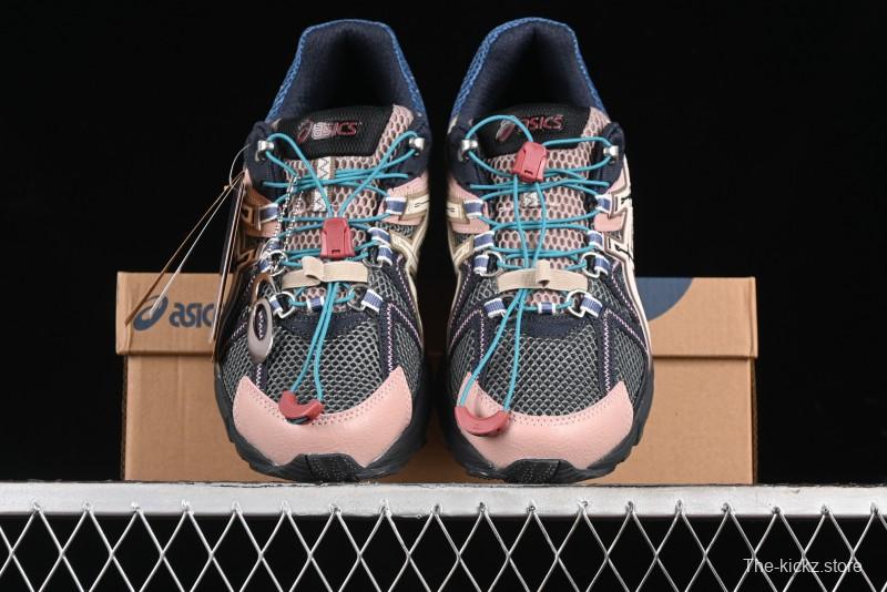 Asics Gel-Kahana 8 FL Retro Casual Running Shoes - 1012B634-021