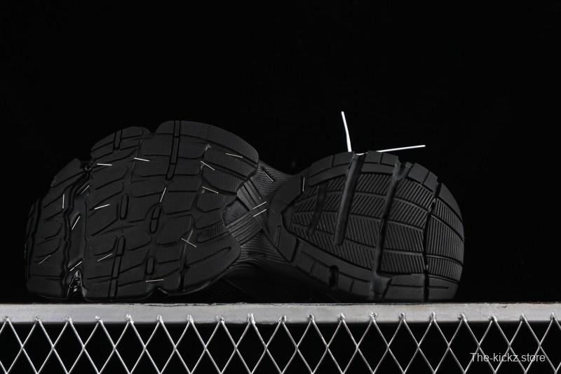 Balenciaga GT Stapler Trendy Running Shoes - W3ST41000