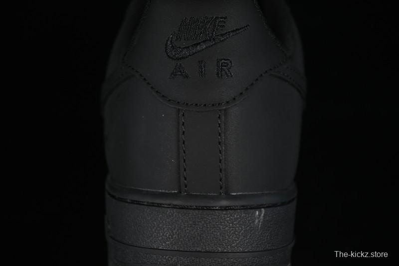 Nike Air Force 1 '07 Low Custom Casual Sneakers - CW2288-111