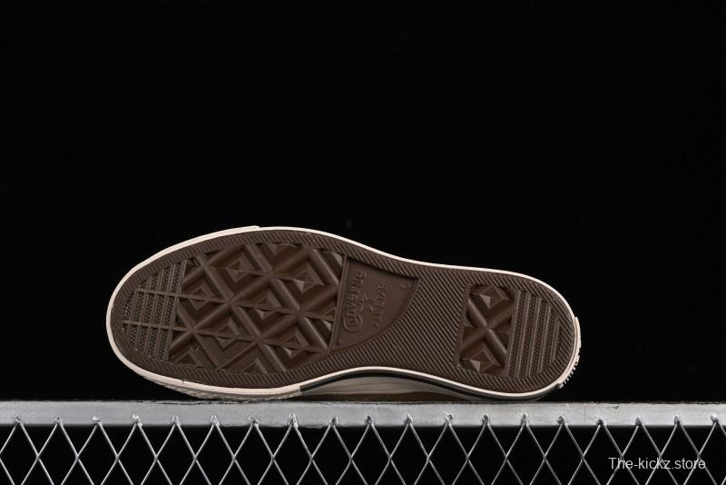 Converse One Star J Suede Low-Top Casual Sneakers with Madness 10th Anniversary Collaboration - M.C3