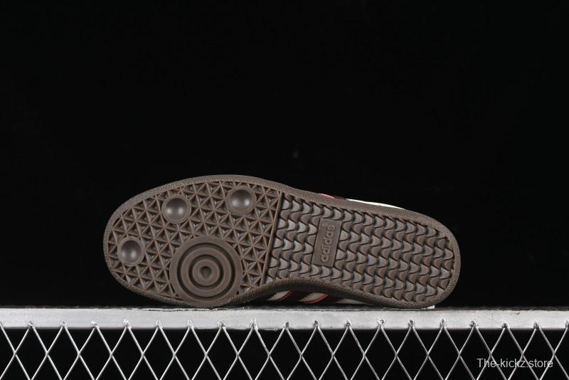 Adidas Samba OG IG1987 Classic Casual Sneakers - IG1987