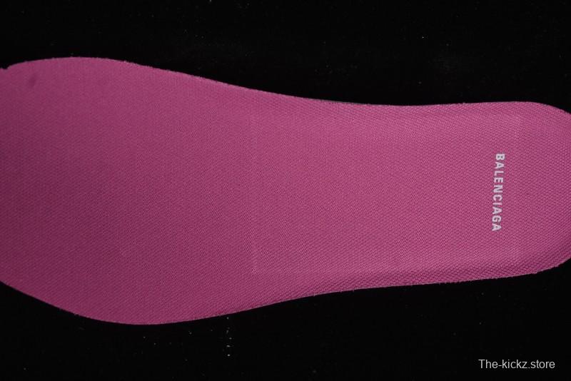 Balenciaga Phantom Sneaker 10th Generation Trendy Running Shoes - W3XL51895