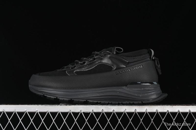 Canada Goose Glacier Trail Sneaker Low-Top Lifestyle Casual Shoes - X.E5