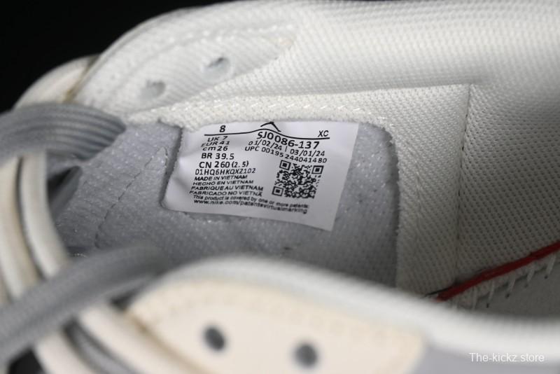 Nike Travis Scott x Fragment Design x Air Jordan 1 Low OG SP AJ1 - SJ0086-137