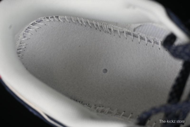 Nike SB Dunk Low Stussy Anniversary Edition Custom Premium Low-Top Skateboarding Shoes - XX2025-609