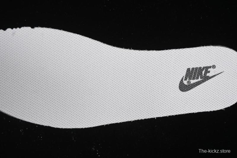 Nike Travis Scott x Fragment Design x Air Jordan 1 Low OG SP AJ1 Casual Sneakers - DM7866-018