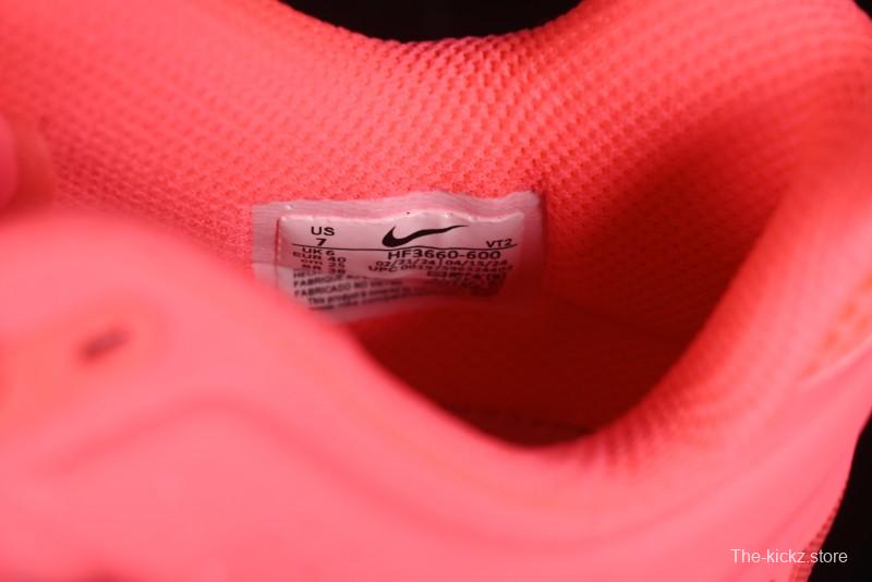 Nike Air Max 2013 Retro Breathable Mesh Cushioned Running Shoes - HF3660-600