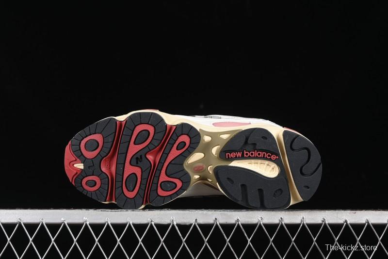 New Balance 1000 Series Retro Dad Style Low-Top Casual Running Sneakers - M1000CB