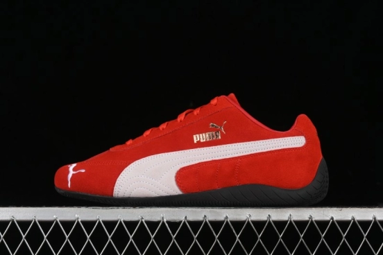 Puma The Open Product Speedcat Low-Top Lifestyle Sneakers - 398846-02