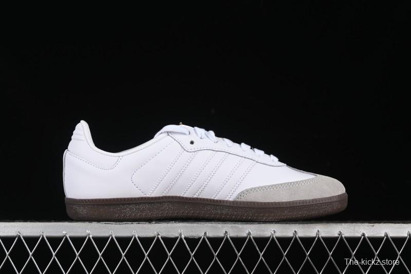 Adidas Originals Samba OG Casual Sneakers - IE3439