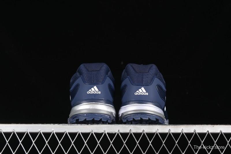 Adidas Sports Life Shoes BW0108 Breathable Mesh Casual Sneakers - BW0108