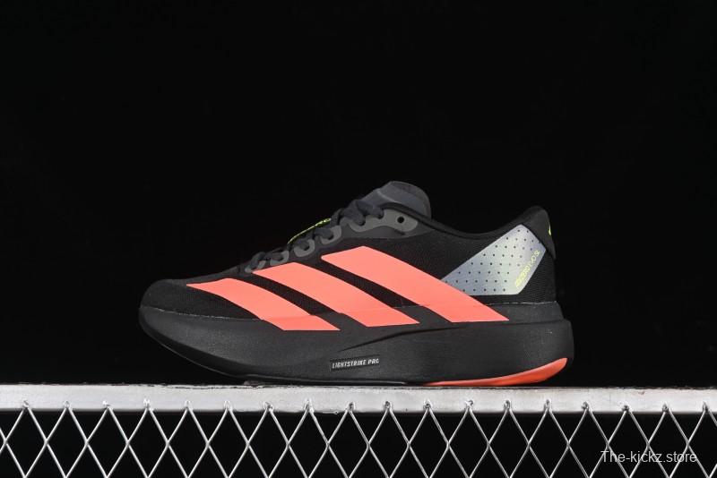Adidas Adizero Evo SL Ultra-Lightweight Breathable Cushioned Running Shoes - JP7114