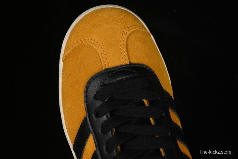 Adidas Gazelle W JP5283 Low-Top Casual Slip-Resistant Wear-Resistant Skate Shoes - JP5283