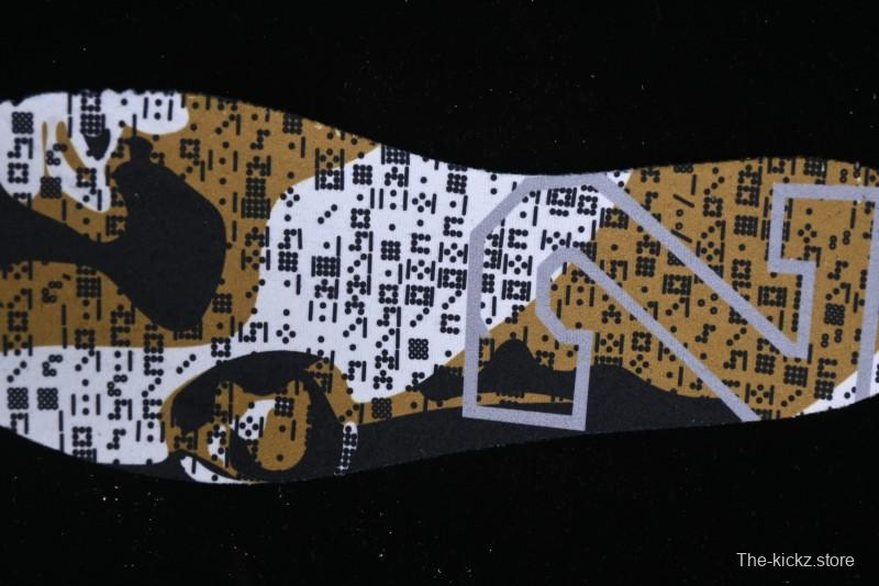 Nike Zoom Kobe 5 Protro Basketball Shoes for Professional Performance - CT8014-100