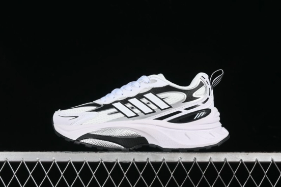 Adidas Originals Mts Pro IH6345 Retro Breathable Cushioned Casual Running Shoes - IH6345