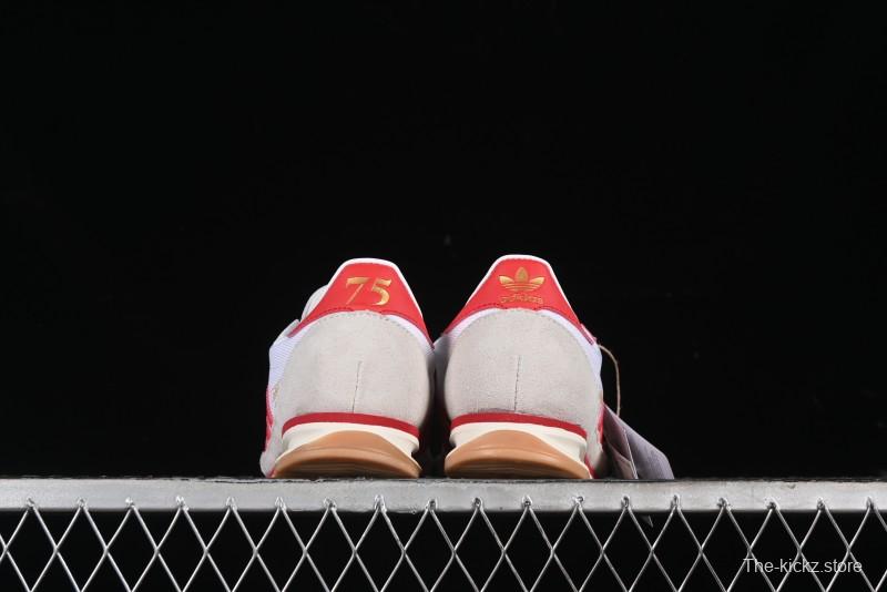 Adidas Originals SL 72 RS Classic Retro Running Shoes - JP5277