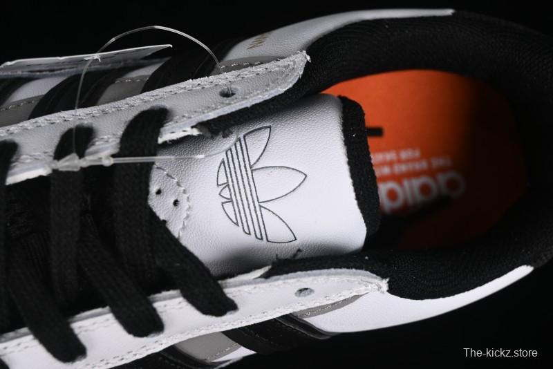 Adidas Originals Tyshawn IF9712 Comfortable Durable Low-Top Skate Shoes - IF9712