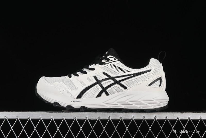 Asics Gel-Sonoma CN Running Shoes with Breathable Design for Sports and Casual Wear - 1011B852-100