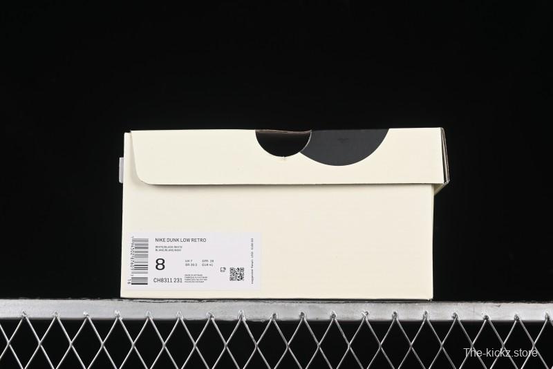 Nike SB Dunk Low Supreme Collaboration - Liberation Green Anniversary High-End Custom Low-Top Casual Sneakers - CH8311-231