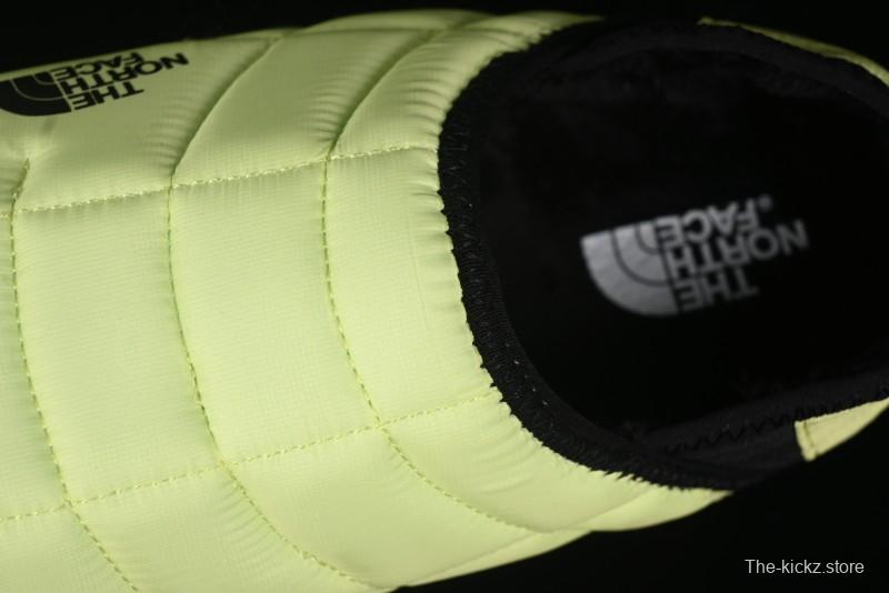 The North Face Thermoball Traction Winter Fleece Breathable Lightweight Casual Shoes - NFOA3V1H-K1M