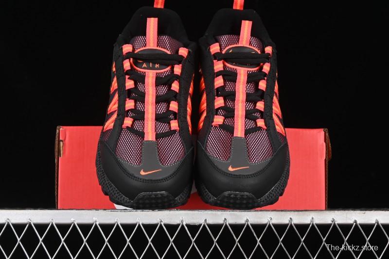 Nike Air Humara Retro Trail Running Shoes with 1990s Outdoor Style - FJ7109-001