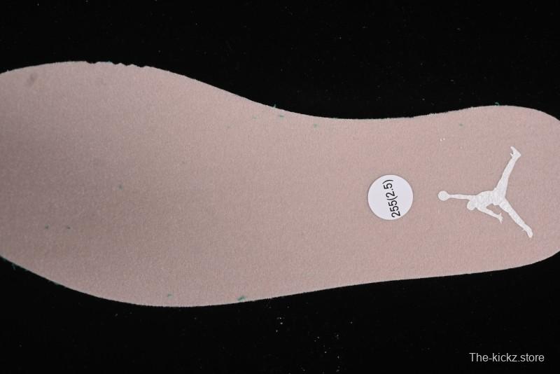 Nike Air Jordan 4 Remastered Retro Basketball Shoes in Black Grey - FQ7940-600