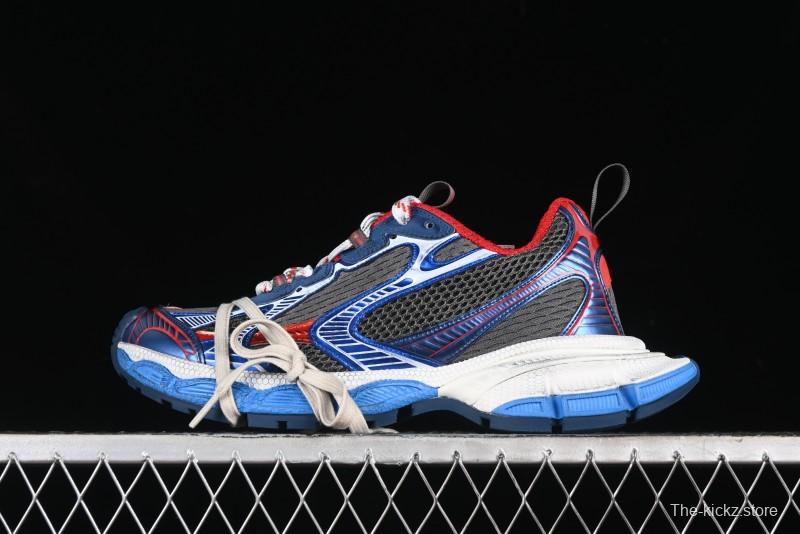 Balenciaga Phantom Sneaker 10th Generation Trend Running Shoes - W3XL51469