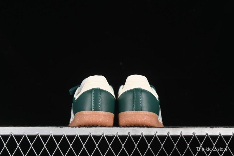 Adidas Samba Vegan Casual Sneakers - IG0872