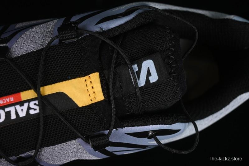 Salomon XT-6 Chromatic High-Tech Outdoor Casual Running Shoes - 475908-26