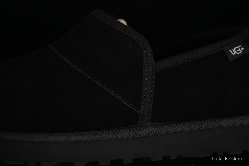 UGG LE FU Low Top Slip-On Lifestyle Casual Shoes - 1131616