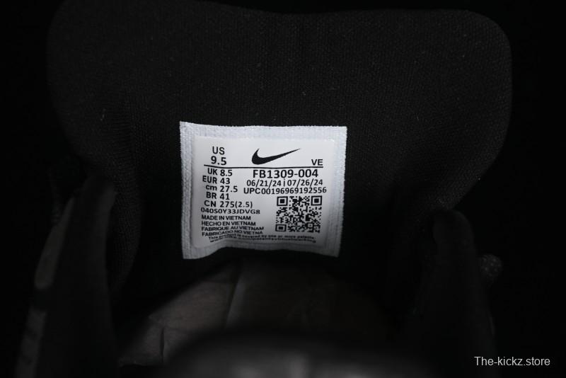 Nike Air Zoom Vomero 17 Lunar Summer 2024 New Cushioned Casual Running Shoes - FB1309-004