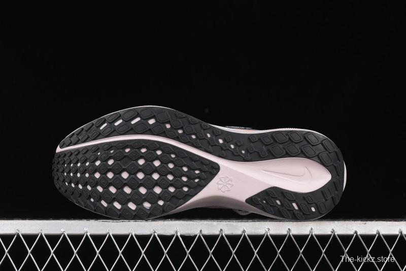 Nike Air Zoom Pegasus 41 Breathable Lightweight Running Shoes with Cushioning - FV9526-900