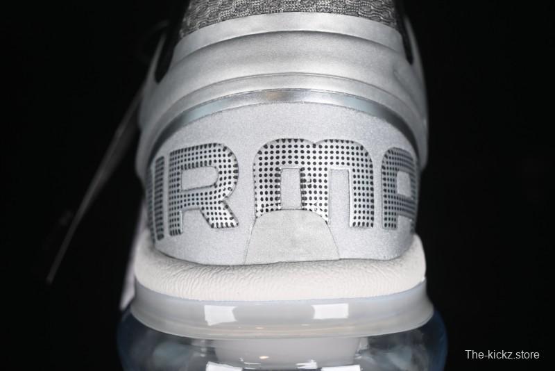 Nike Air Max 2013 Retro Breathable Mesh Cushioned Running Shoes with Full-Length Max Air - HJ7901-095